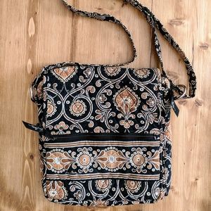 Vera Bradley Crossbody Bag